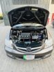 Honda City manual 2007