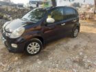 Toyota Passo Hana X 2015