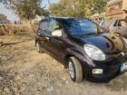 Toyota Passo Hana X 2015