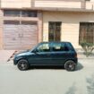 Daihatsu Coure CX auto 2005