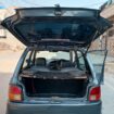 Daihatsu Coure CX auto 2005
