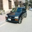 Daihatsu Coure CX auto 2005