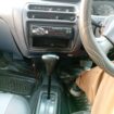 Daihatsu Coure CX auto 2005