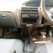 Daihatsu Coure CX auto 2005