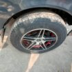 Daihatsu Coure CX auto 2005