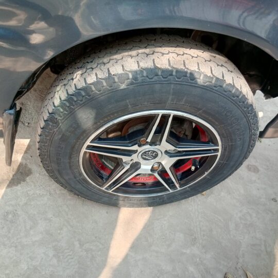 Daihatsu Coure CX auto 2005