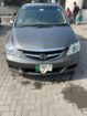 Honda city manual 2007