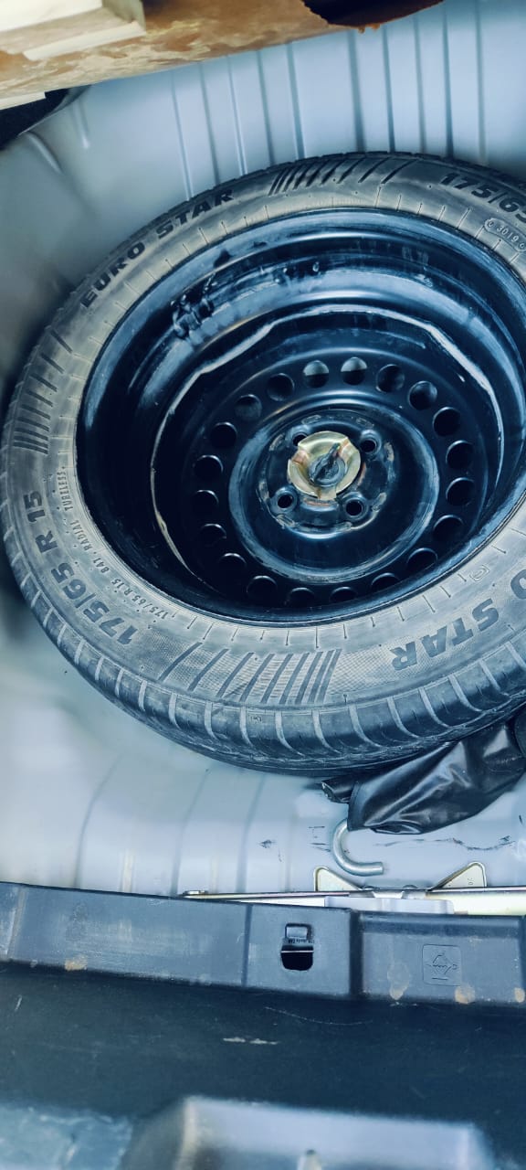 Honda city auto 2020