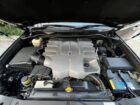 Toyota Land Cruiser ZX 2012