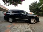 Toyota Land Cruiser ZX 2012