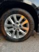 Toyota Land Cruiser ZX 2012