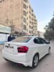 Honda city auto 1.3 2020