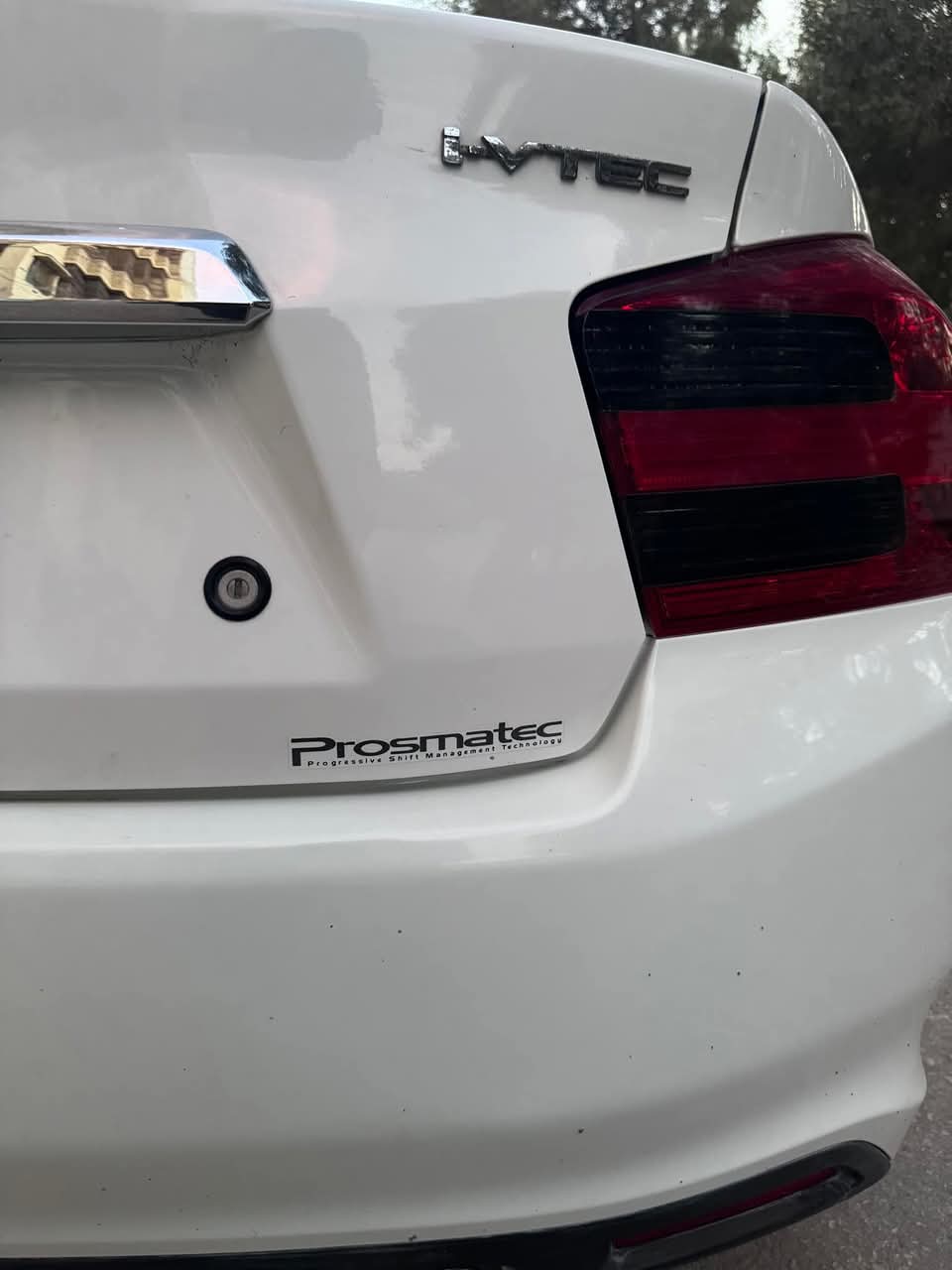 Honda city auto 1.3 2020