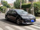 Toyota Altis X 1.6 2021