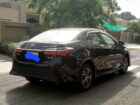 Toyota Altis X 1.6 2021
