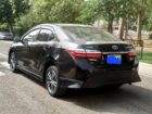 Toyota Altis X 1.6 2021