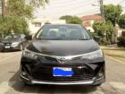 Toyota Altis X 1.6 2021