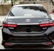 Toyota Altis X 1.6 2021