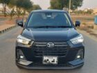 Daihatsu Rocky Turbo 2021