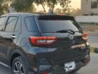 Daihatsu Rocky Turbo 2021