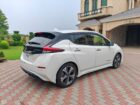 Nissan leaf Electric 2021