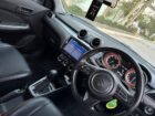 Honda Civic X UG 2020