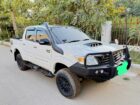Toyota Hilux Vigo thai 2