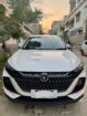 Changan Oshan X7 FutureSense 2023
