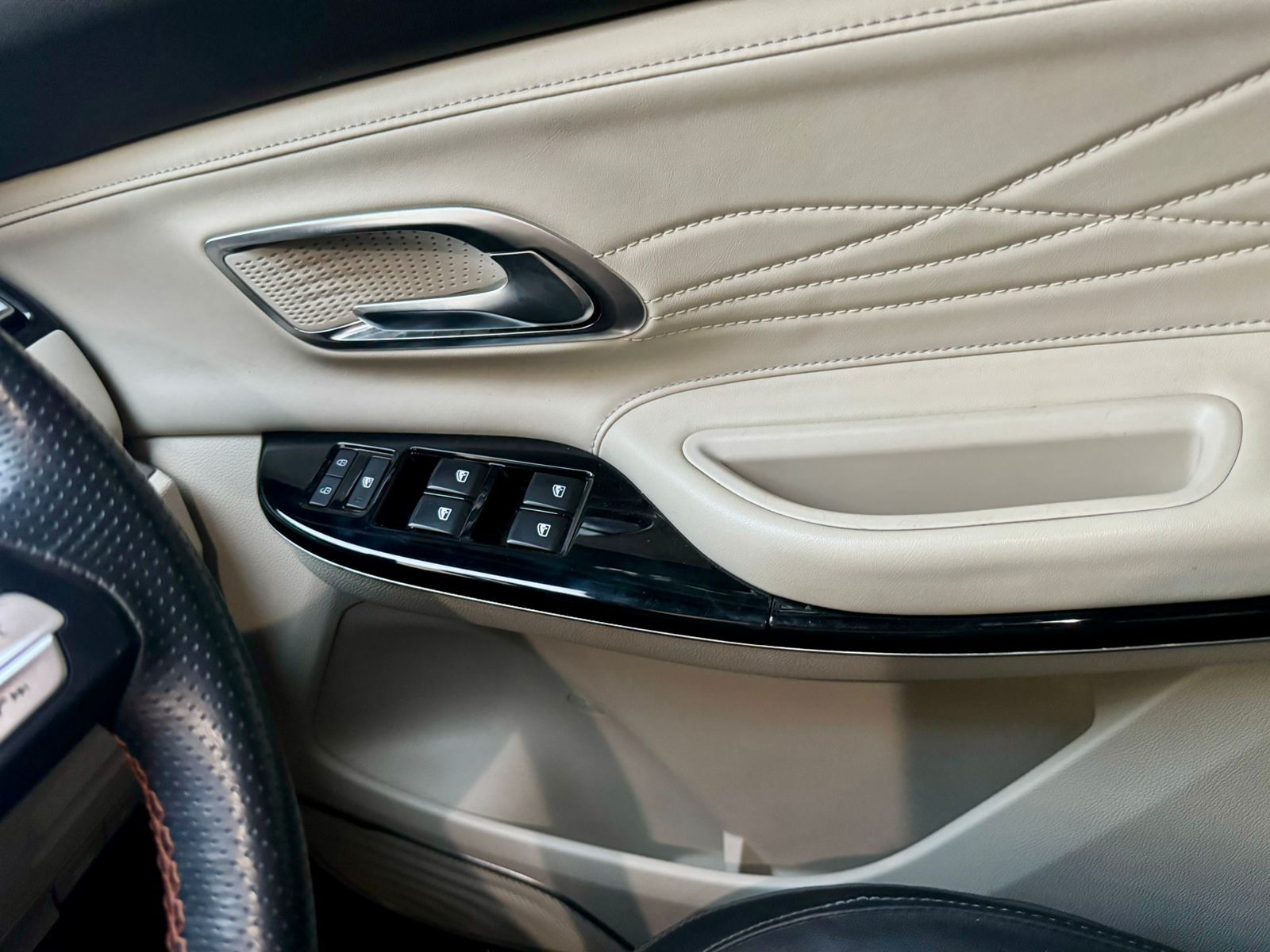 Changan Oshan X7 FutureSense 2023