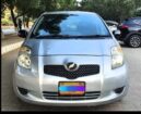 Toyota Vitz 2007