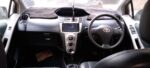 Toyota Vitz 2007