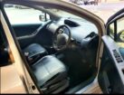 Toyota Vitz 2007