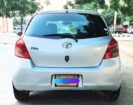 Toyota Vitz 2007