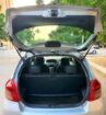 Toyota Vitz 2007