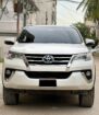 Toyota fortuner G 2.7 2020