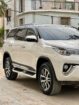 Toyota fortuner G 2.7 2020