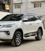 Toyota fortuner G 2.7 2020