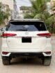 Toyota fortuner G 2.7 2020