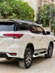Toyota fortuner G 2.7 2020