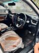 Toyota fortuner G 2.7 2020
