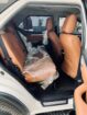 Toyota fortuner G 2.7 2020