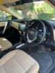 Toyota Altis X 1.6 2021