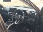 Daihatsu Rocky Turbo 2021