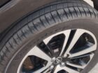 Daihatsu Rocky Turbo 2021
