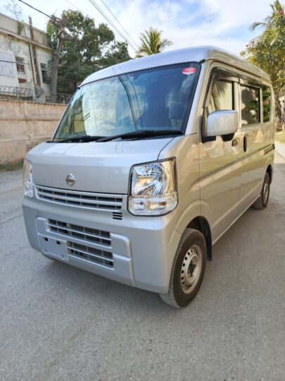 Nissan Clipper pc 2020