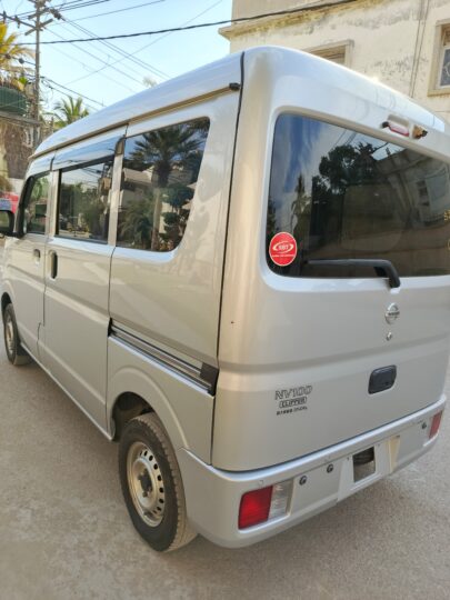 Nissan Clipper pc 2020