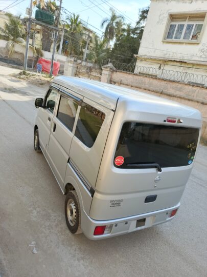 Nissan Clipper pc 2020