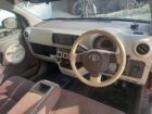 Toyota Passo Hana X 2015