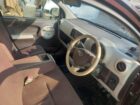 Toyota Passo Hana X 2015