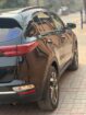 Kia Sportage AWD 2020